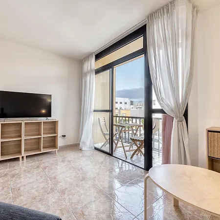 Apartamento New Cute At Beach. Salinetas