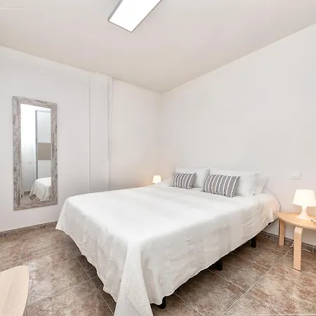 Apartamento New Cute At Beach. *