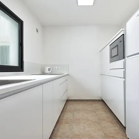 New Cute At Beach. Apartamento Salinetas