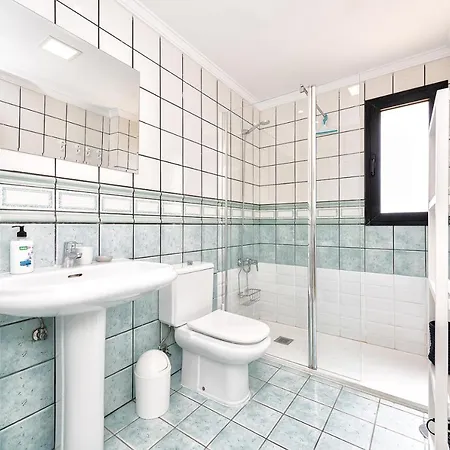 Apartamento New Cute At Beach. Salinetas